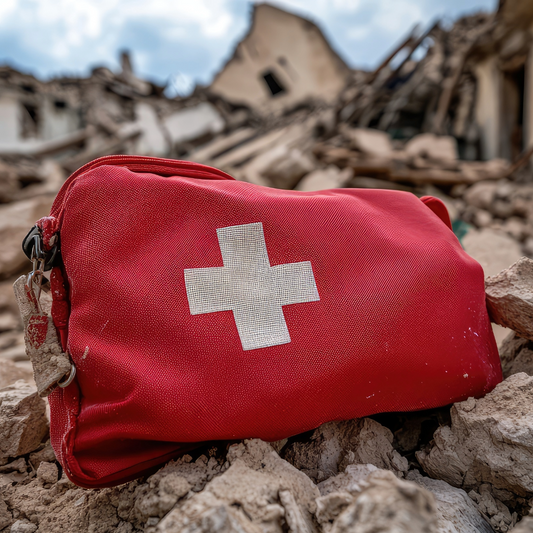 How to Build a First Aid Kit for Home or Emergency Use (2025 Guide)