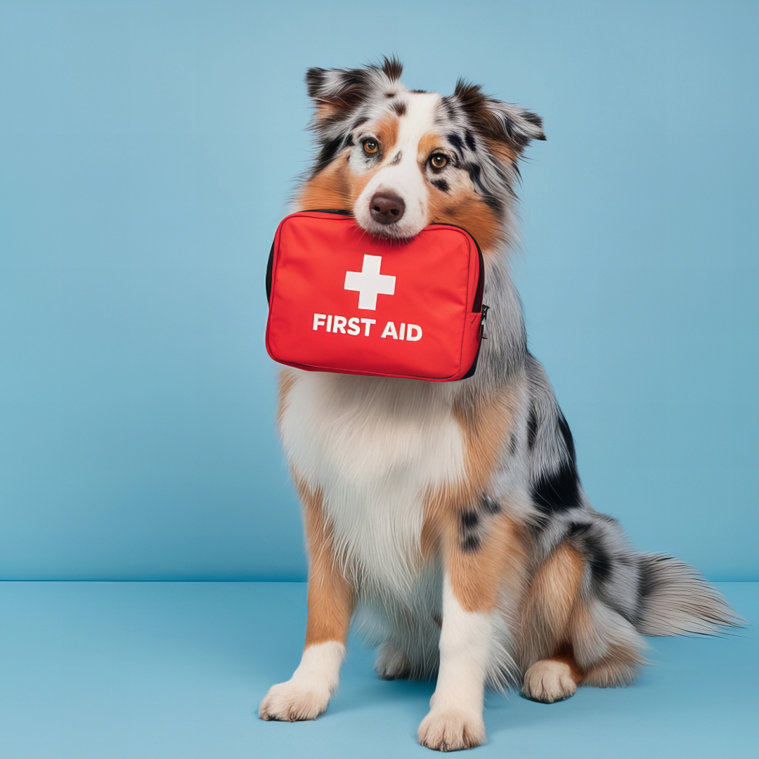 First Aid Essentials