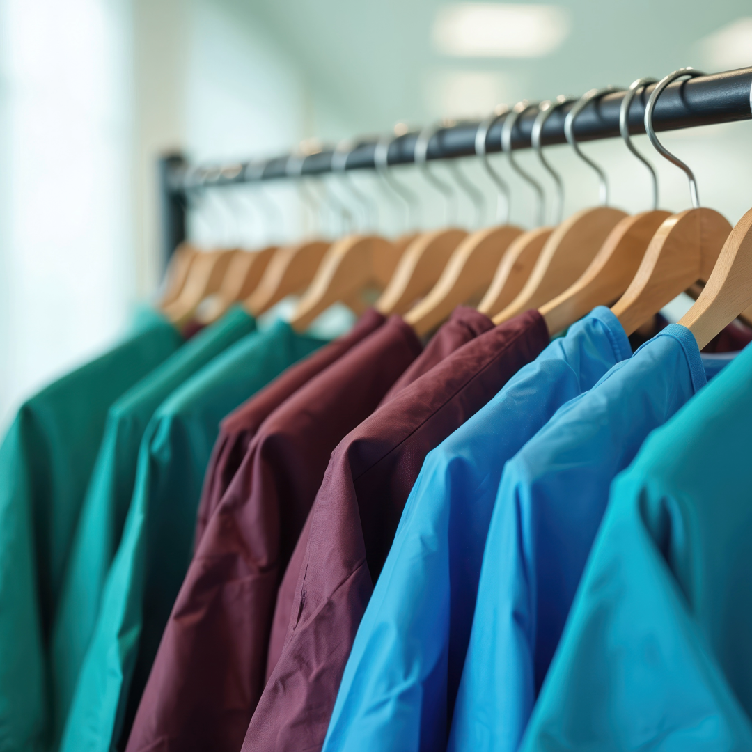Medical Wear & Scrubs